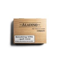 Aladino Corojo Corona Cigar - Box of 20